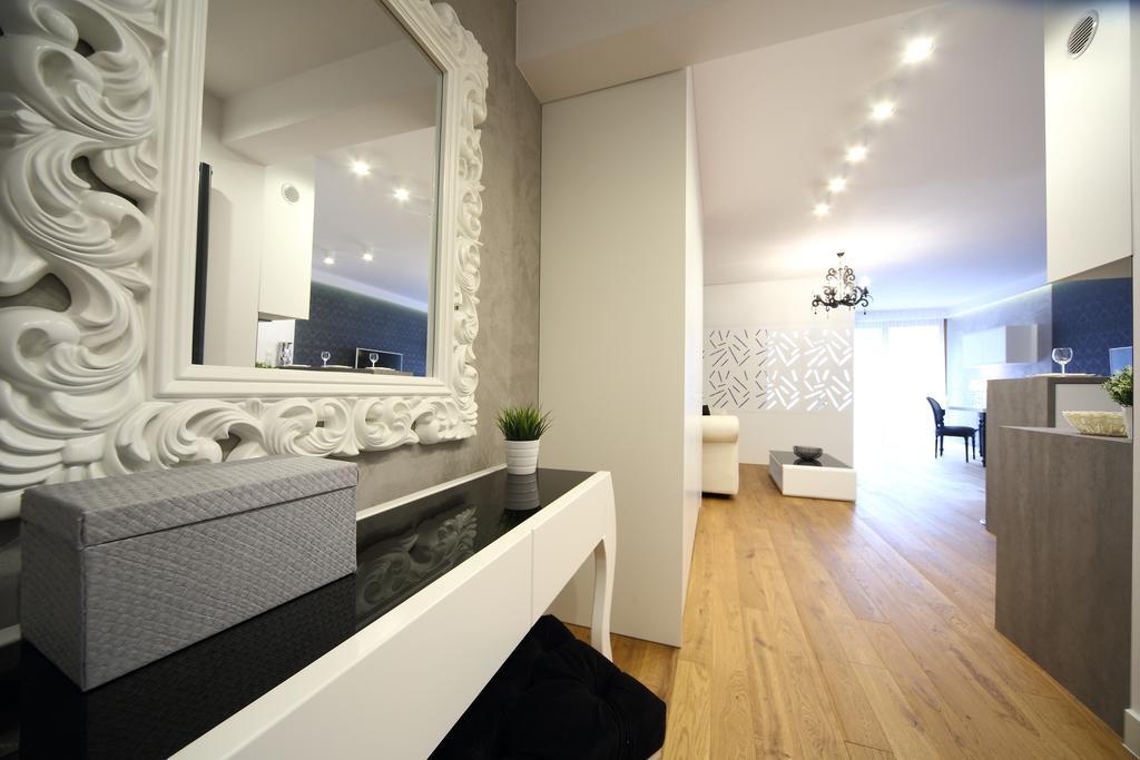 Old Town Friendhouse Apartments Krakau Exterior foto