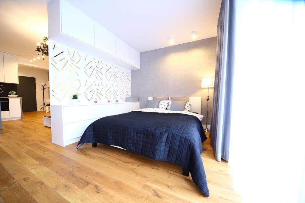 Old Town Friendhouse Apartments Krakau Exterior foto