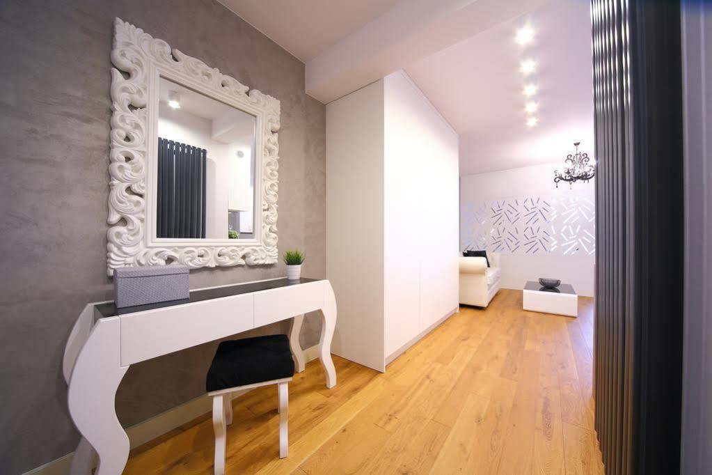 Old Town Friendhouse Apartments Krakau Exterior foto