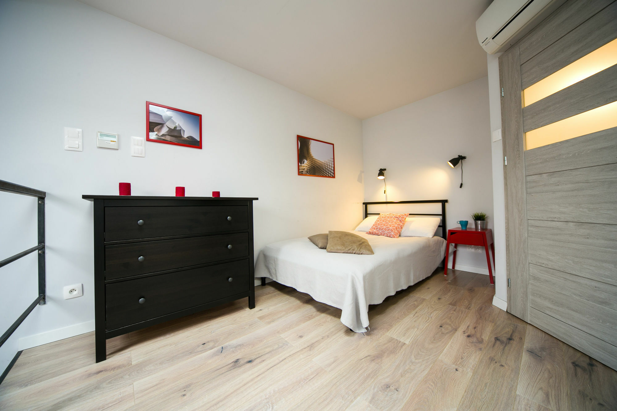 Old Town Friendhouse Apartments Krakau Exterior foto