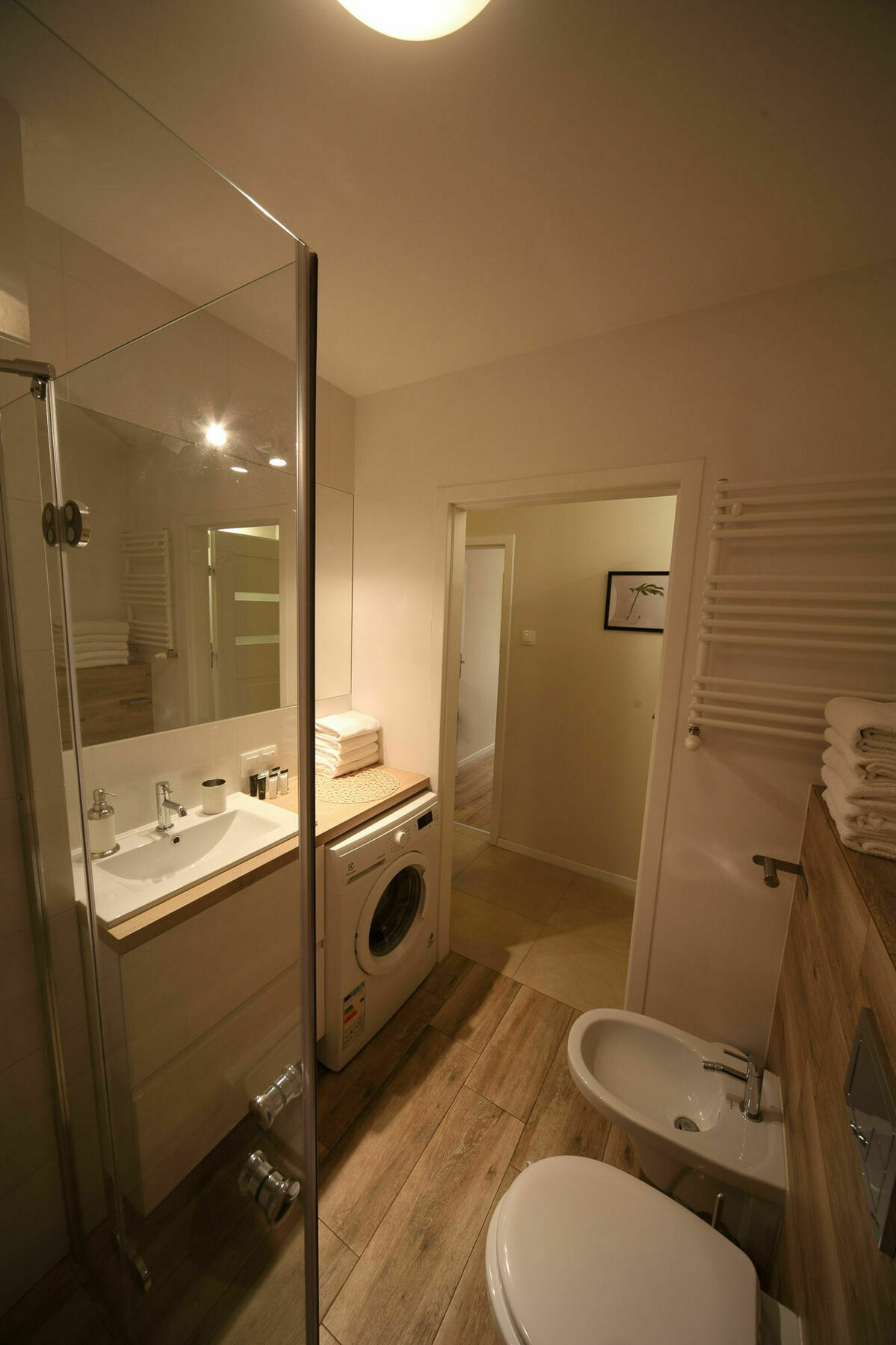 Old Town Friendhouse Apartments Krakau Exterior foto