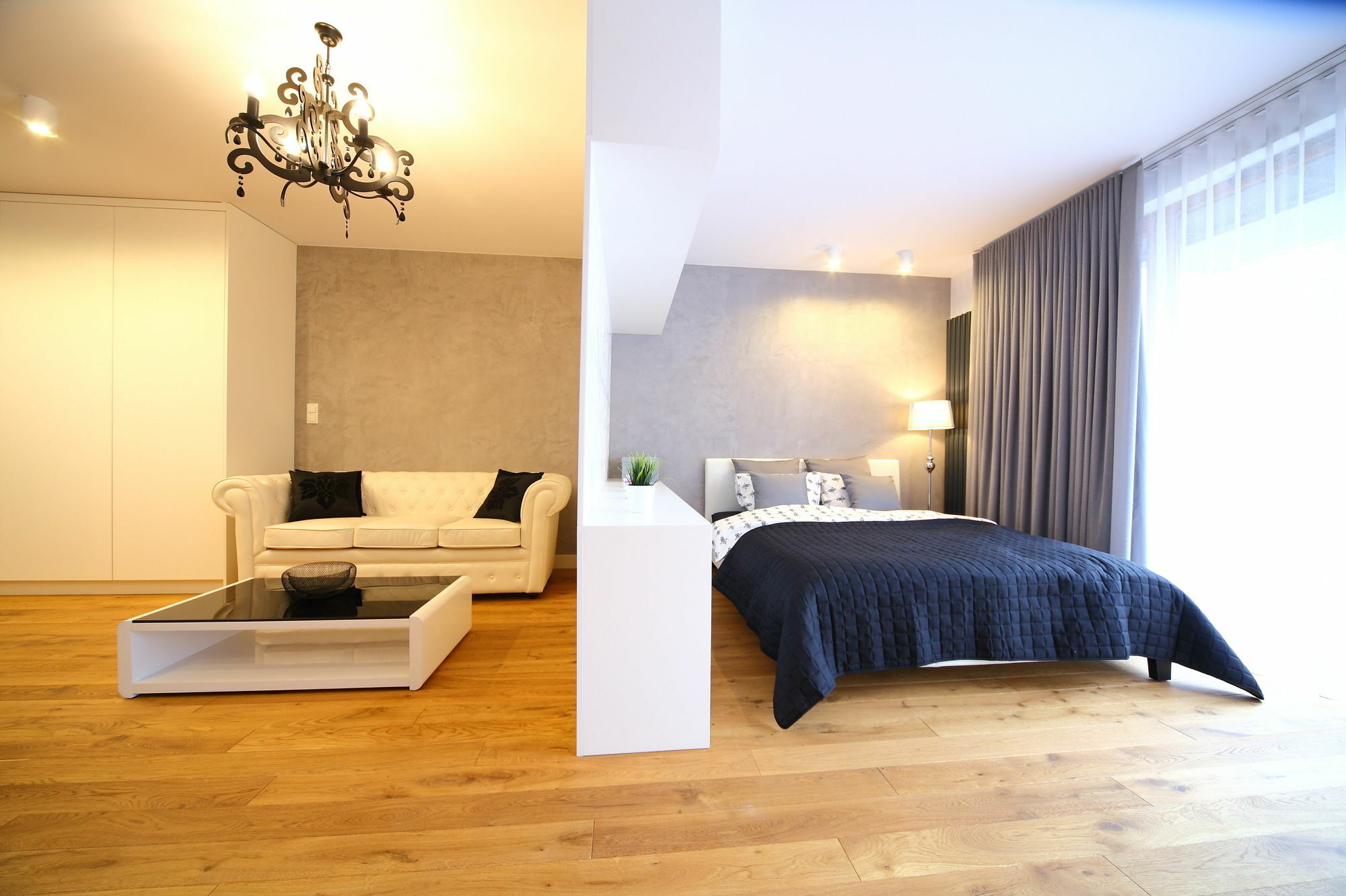 Old Town Friendhouse Apartments Krakau Exterior foto
