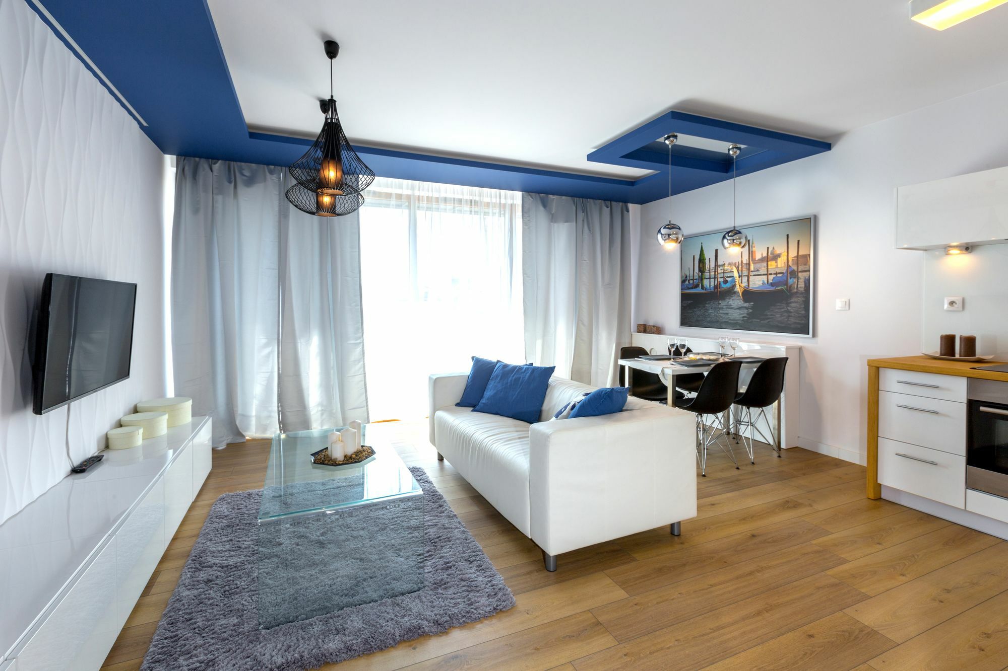 Old Town Friendhouse Apartments Krakau Exterior foto