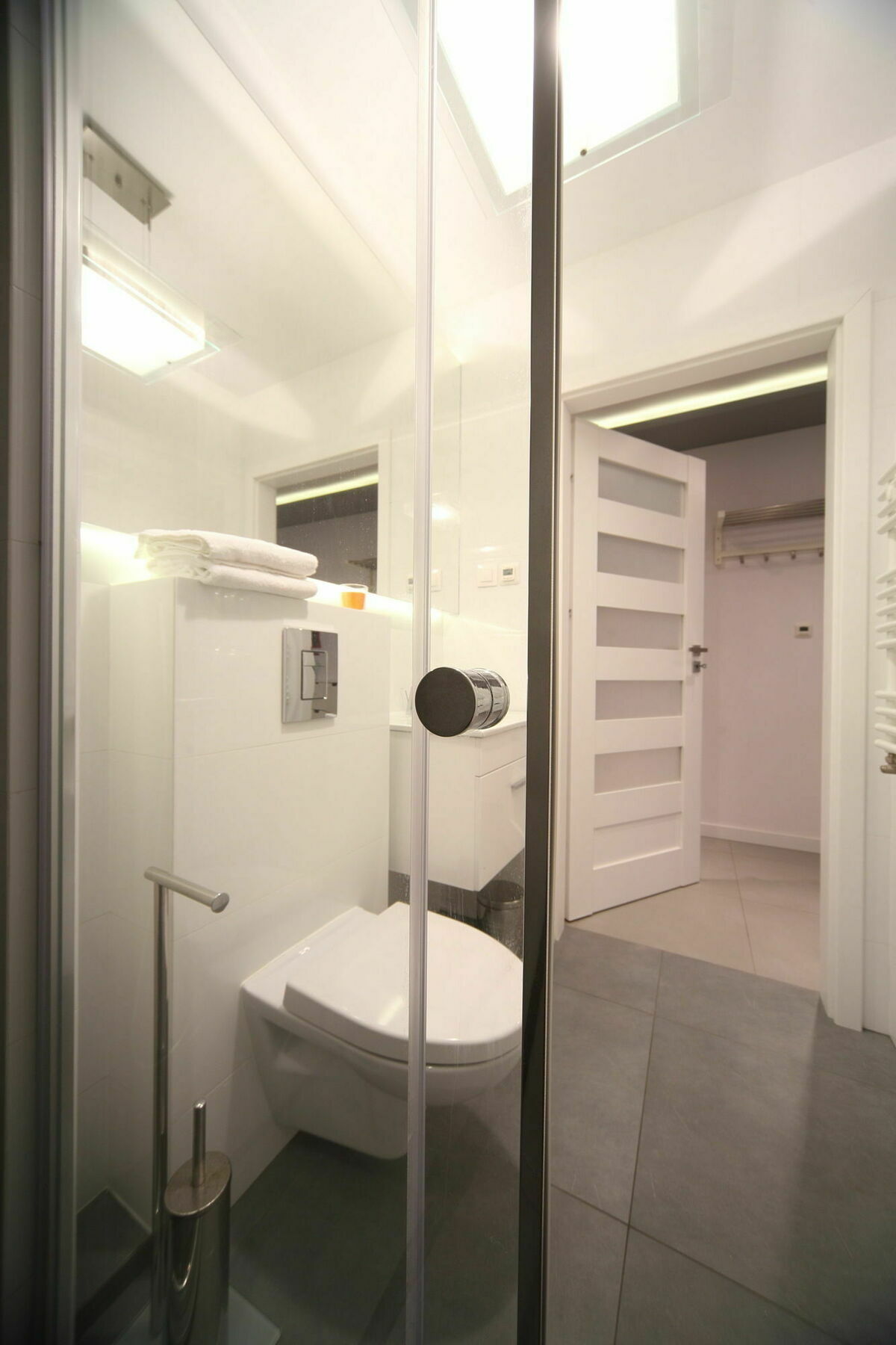 Old Town Friendhouse Apartments Krakau Exterior foto