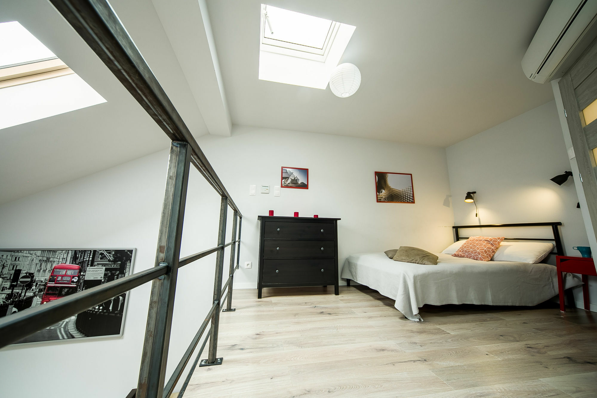 Old Town Friendhouse Apartments Krakau Exterior foto