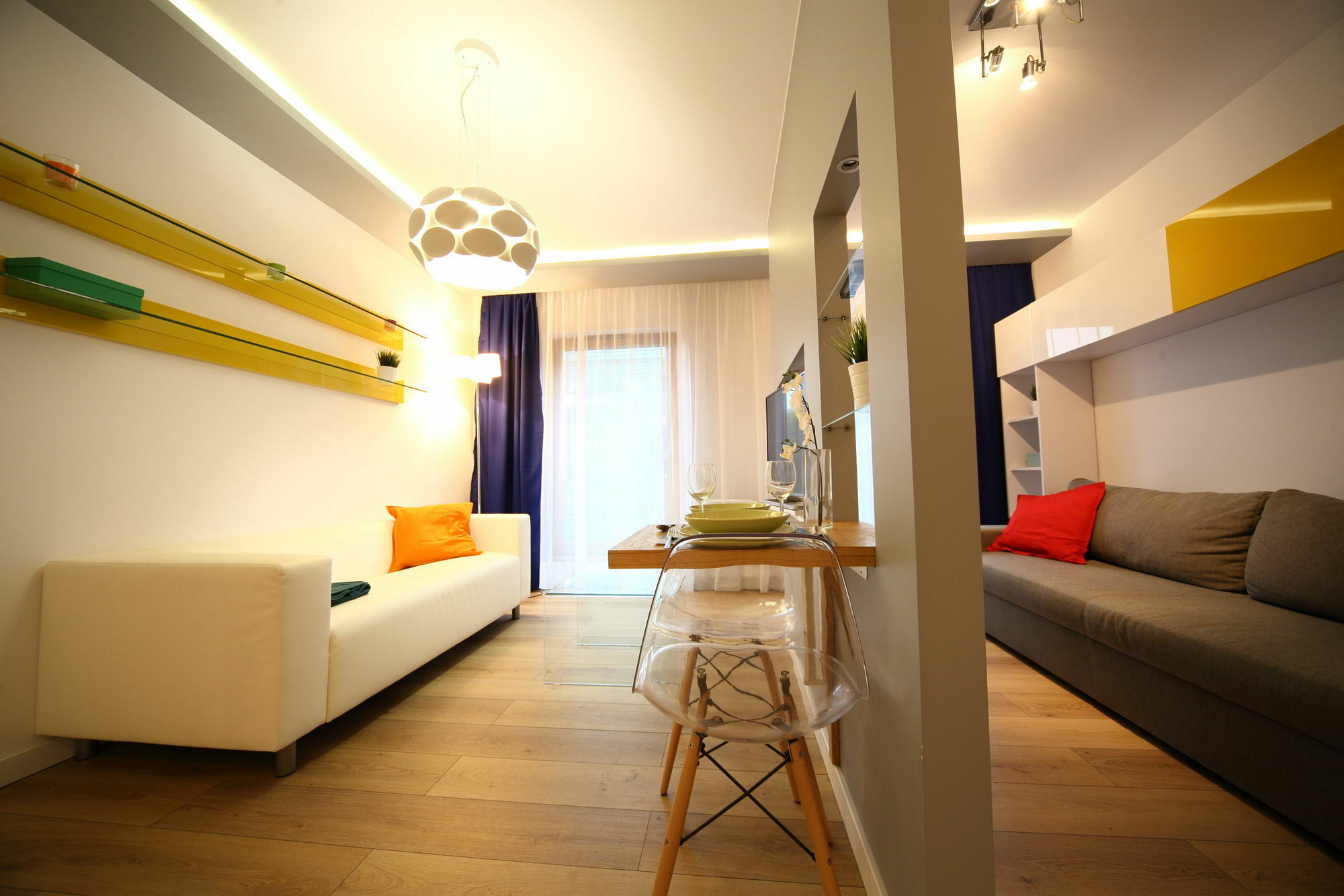 Old Town Friendhouse Apartments Krakau Exterior foto