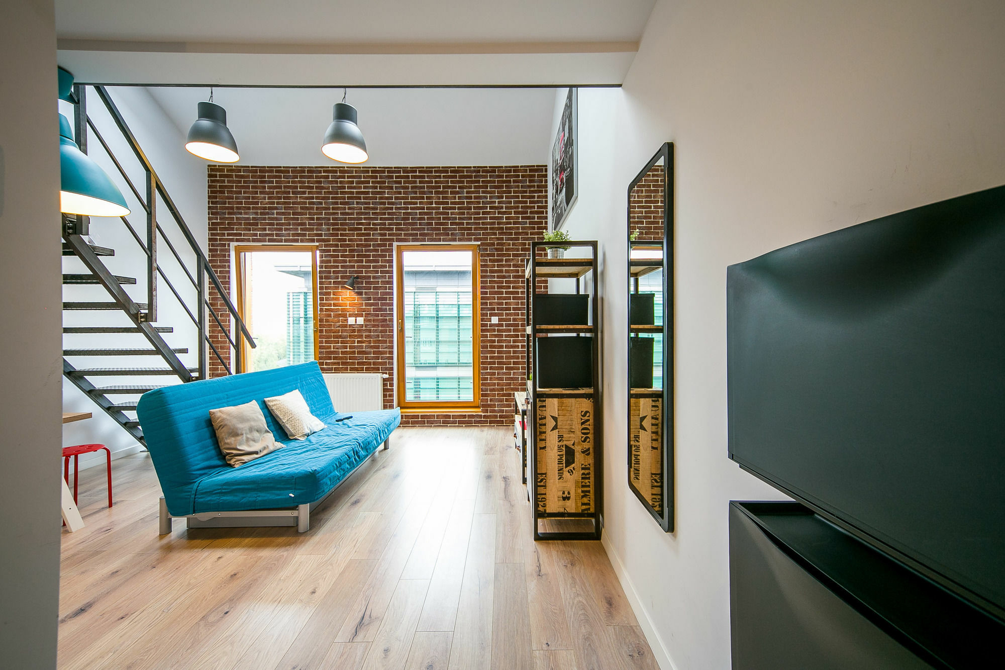 Old Town Friendhouse Apartments Krakau Exterior foto