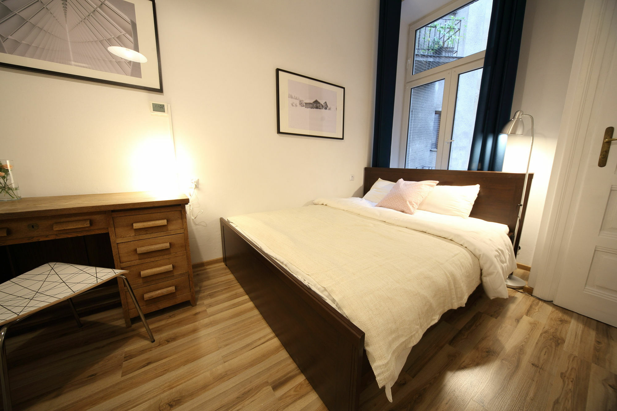 Old Town Friendhouse Apartments Krakau Exterior foto